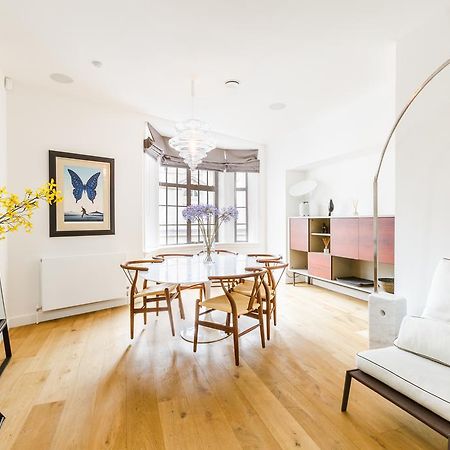 Cockspur Street, 3 Bedrooms London Eksteriør bilde