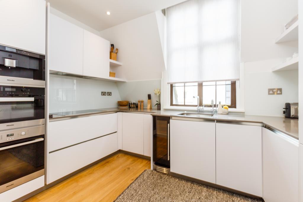 Cockspur Street, 3 Bedrooms London Eksteriør bilde