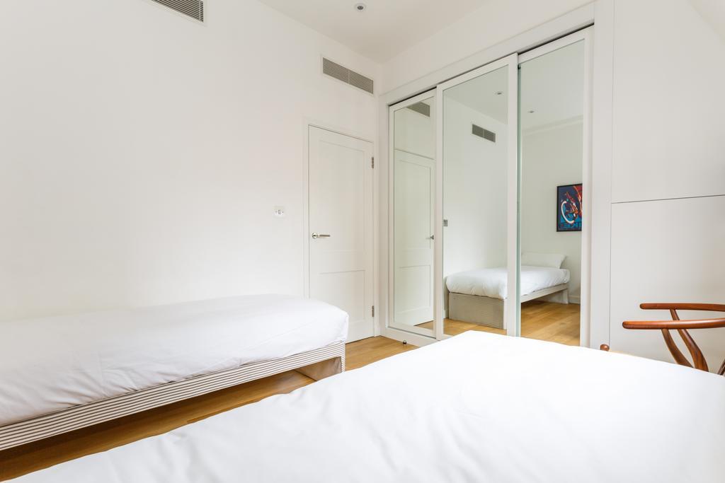 Cockspur Street, 3 Bedrooms London Eksteriør bilde