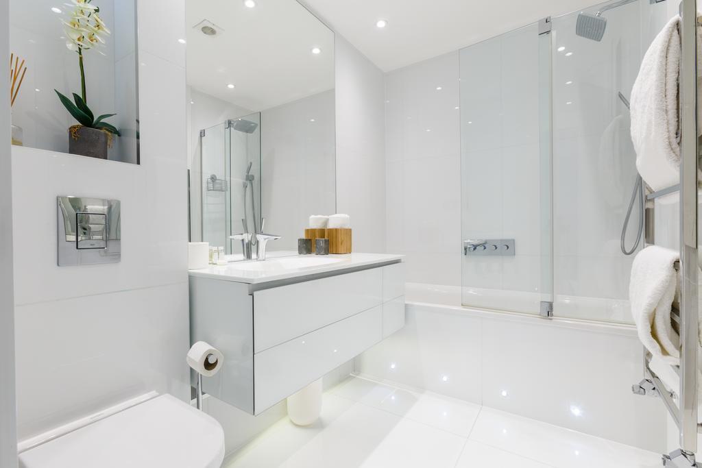 Cockspur Street, 3 Bedrooms London Eksteriør bilde