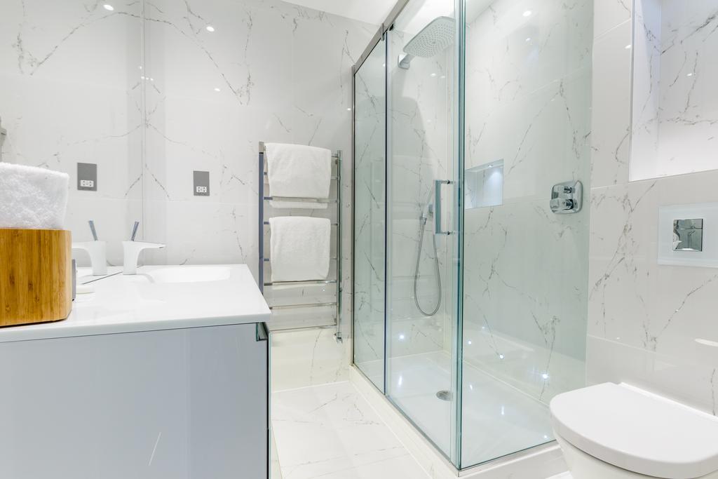 Cockspur Street, 3 Bedrooms London Eksteriør bilde