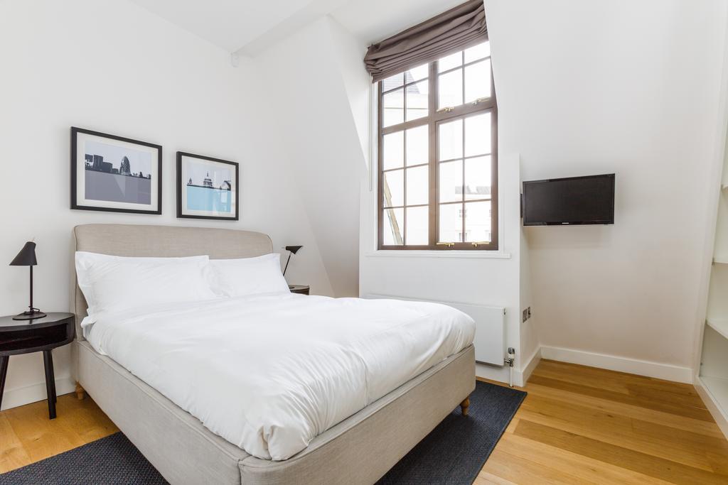 Cockspur Street, 3 Bedrooms London Eksteriør bilde
