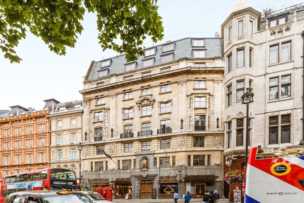 Cockspur Street, 3 Bedrooms London Eksteriør bilde