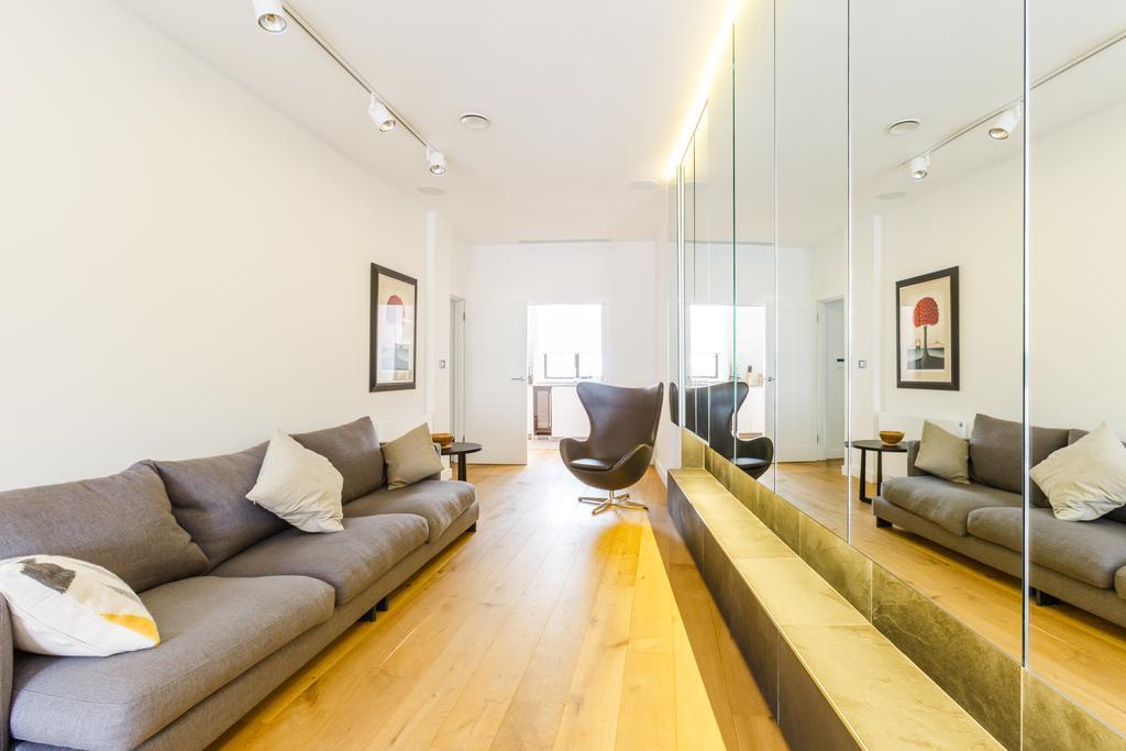 Cockspur Street, 3 Bedrooms London Eksteriør bilde