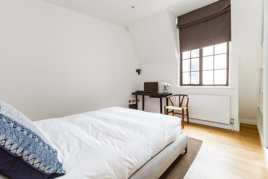 Cockspur Street, 3 Bedrooms London Eksteriør bilde