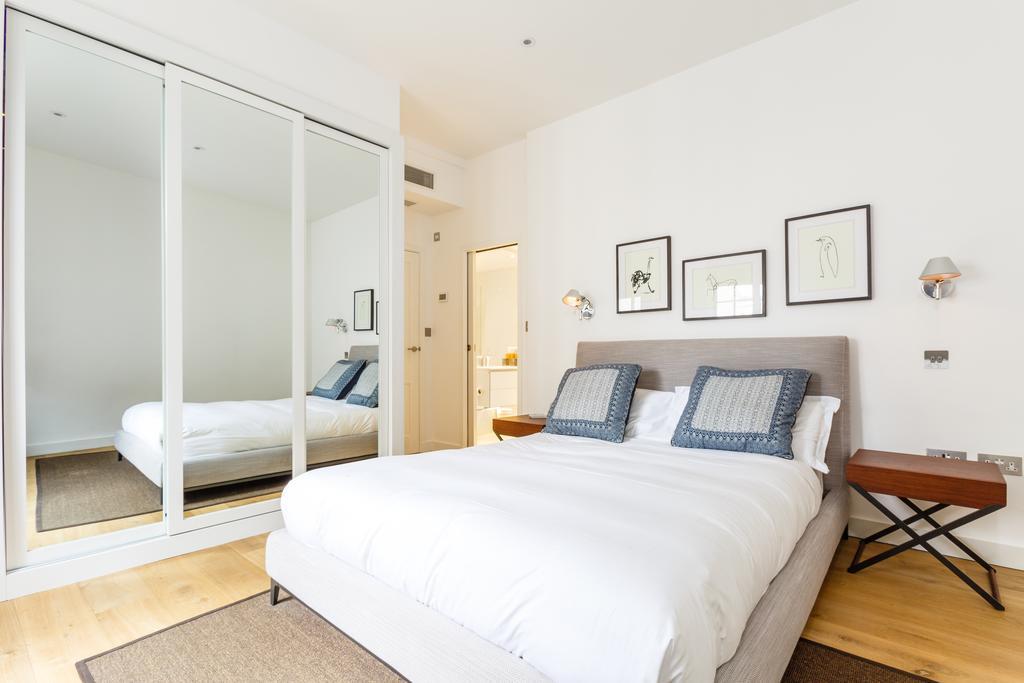 Cockspur Street, 3 Bedrooms London Eksteriør bilde