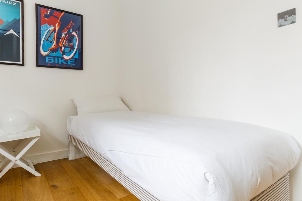 Cockspur Street, 3 Bedrooms London Eksteriør bilde