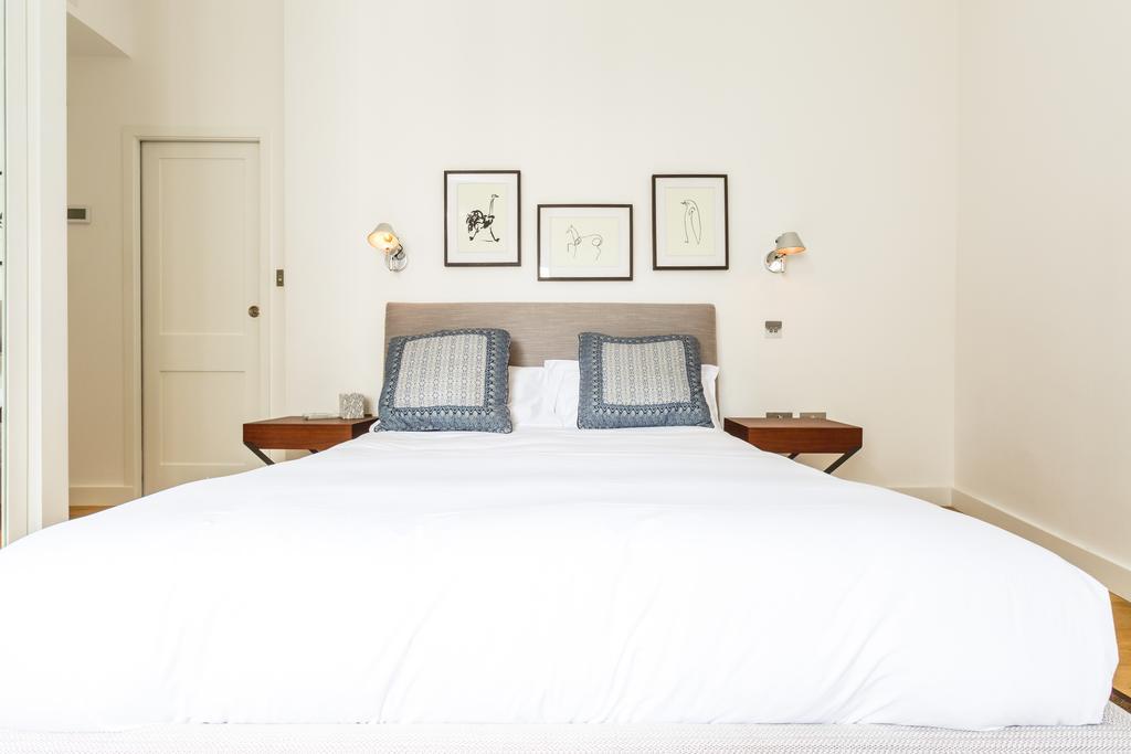 Cockspur Street, 3 Bedrooms London Eksteriør bilde
