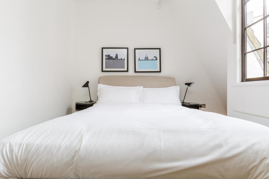 Cockspur Street, 3 Bedrooms London Eksteriør bilde