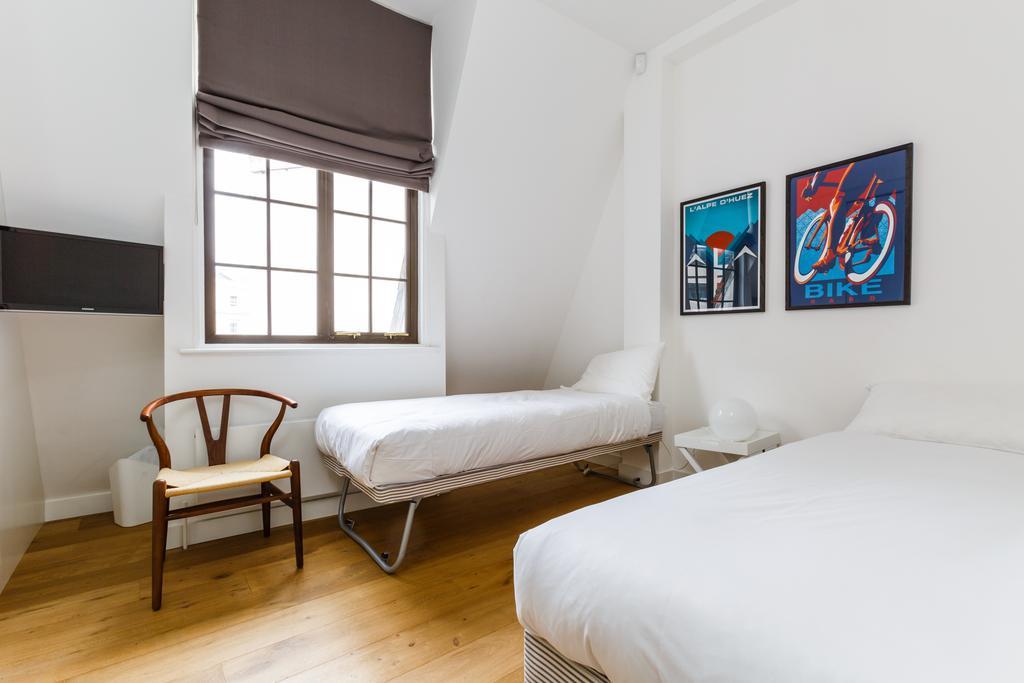 Cockspur Street, 3 Bedrooms London Eksteriør bilde