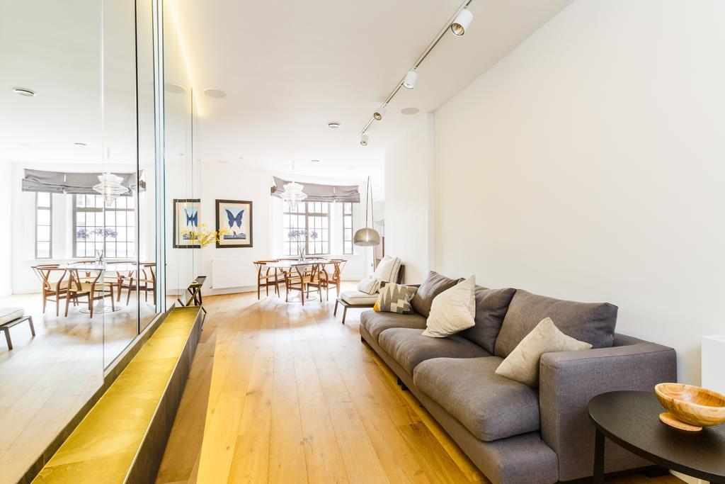 Cockspur Street, 3 Bedrooms London Eksteriør bilde