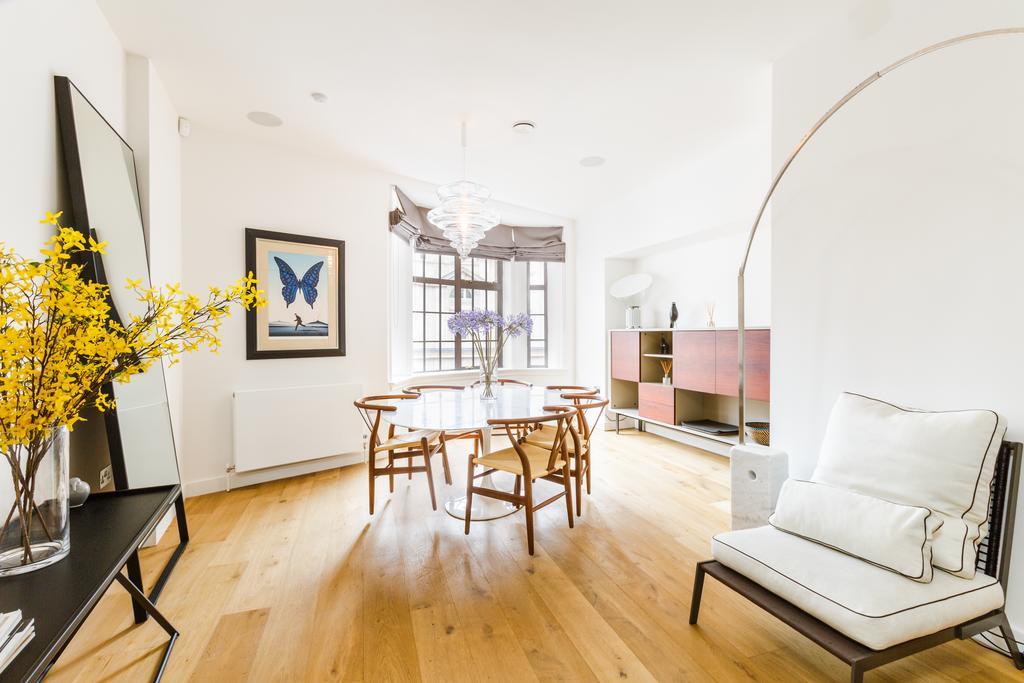 Cockspur Street, 3 Bedrooms London Eksteriør bilde