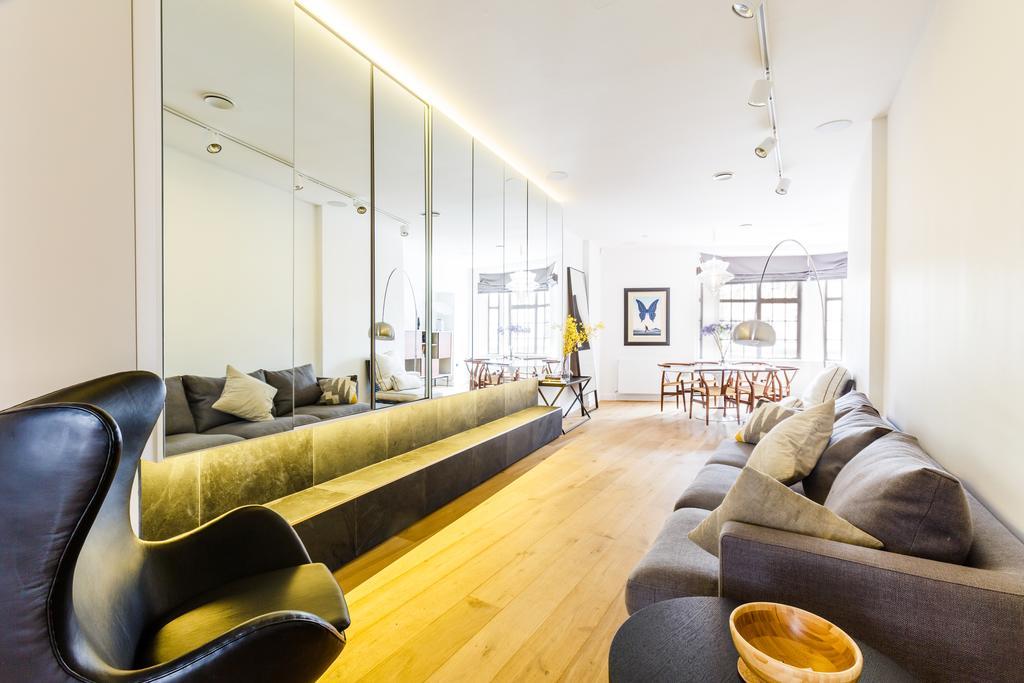 Cockspur Street, 3 Bedrooms London Eksteriør bilde