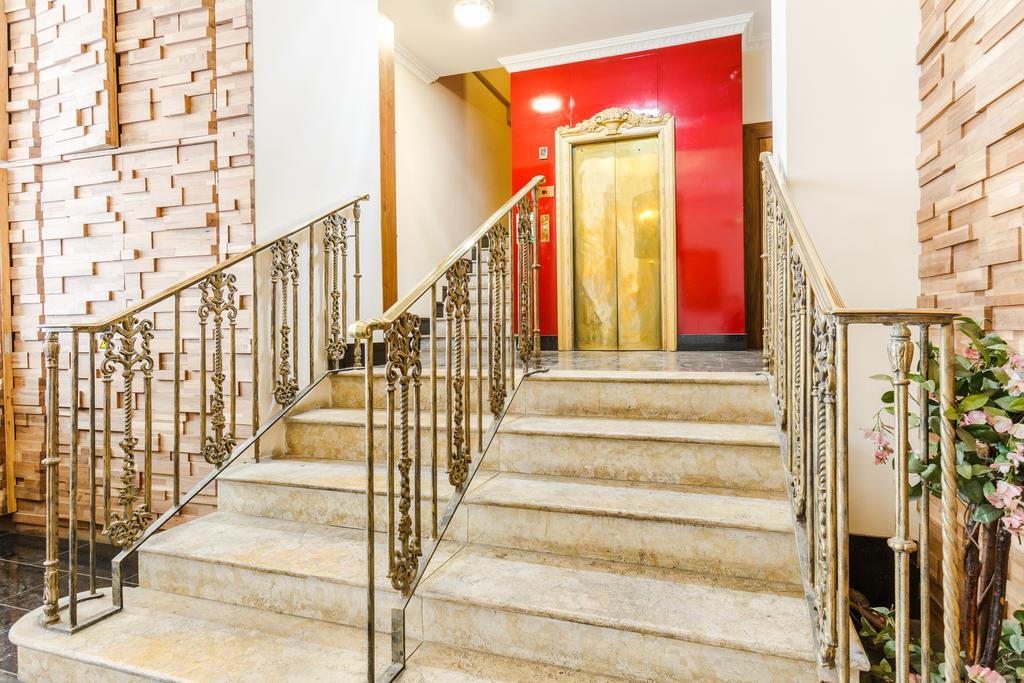 Cockspur Street, 3 Bedrooms London Eksteriør bilde